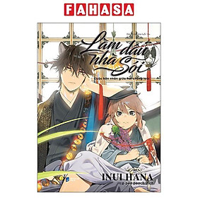 Làm Dâu Nhà Sói - Tập 1 - Fujibooks