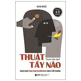 Thuật Tẩy Não