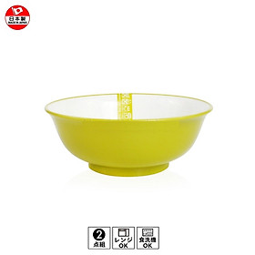 Mua Bát nhựa Nakaya kiểu dáng đơn giản  màu sắc trang nhã -nội địa Nhật Bản