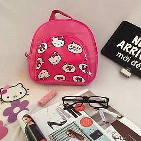 Balo Hello Kitty