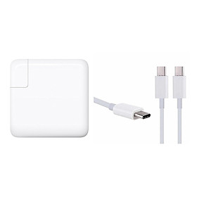 Mua Sạc cho Macbook Pro model A1708 (Đời máy 2015-2016) 61W - USB-C