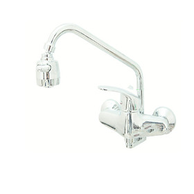 Vòi tường rửa bát Karassa VT-505