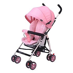 Xe đẩy trẻ em Zaracos Crux 3206
