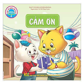 Từ Diệu Kì Của Willie - Cảm Ơn