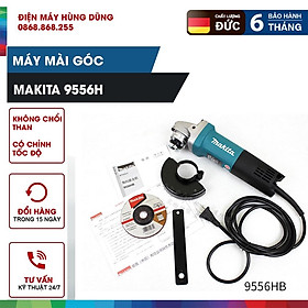 Mua Máy mài máy cắt cầm tay máy cắt makitta công suất lớn công tắc đuôi