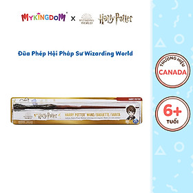 Đồ Chơi WIZARDING WORLD Đũa Phép Hội Pháp Sư 6067706 - Giao hàng ngẫu nhiên