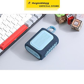 Mua Loa Bluetooth JBL Go 3 -  Hàng Chính Hãng