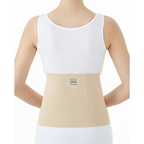 Đai lưng nịt bụng đàn hồi Hàn Quốc Dr.Med DR-B121-1 đau lưng, bong gân, yếu cơ