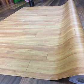 Mua Combo 5m2 thảm nhựa trải sàn vân gỗ - simili trải sàn vân gỗ