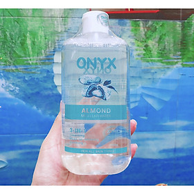 NƯỚC TẨY TRANG ONYX