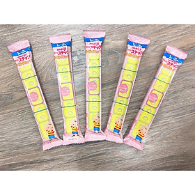 Sữa Meiji Số 1-3 dạng thanh dành cho trẻ từ 1-3 tuổi (48 thanh)