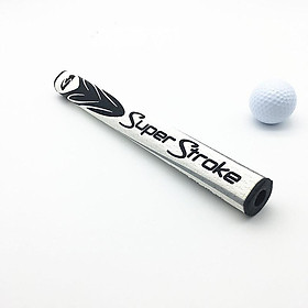 Golf grip gậy Putter bọc cán gậy super stroke chống trượt êm tay thoáng khí CG011