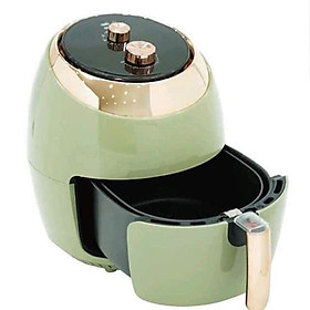 Nồi Chiên Không Dầu Cao Cấp CAA-201