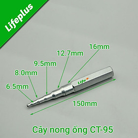 Mua Cây nong ống đồng