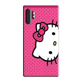ỐP LƯNG IN DÀNH CHO SAMSUNG GALAXY NOTE 10 PLUS
