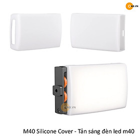 Mua M40 Silicone Cover - Tản sáng đèn led m40