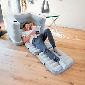 Mua Ghế Sofa Bơm Hơi Thư Giãn BestWay 75065
