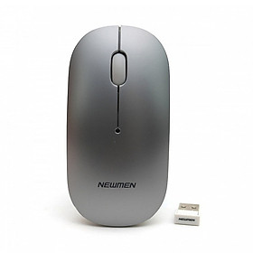 Mua Chuột Không Dây Newmen F270 (Hàng Chính Hãng)