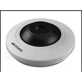 Mua Camera IP Toàn Cảnh Fisheye 3.0 Mp HIKVISION DS-2CD2935FWD-I-hàng chính hãng