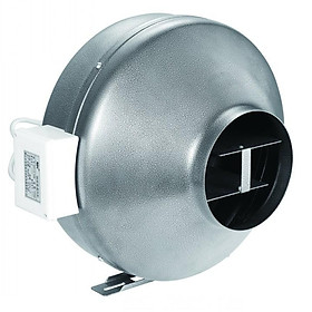 Mua Quạt thông gió âm trần Nanyoo nối ống DPT10-35B - Hàng chính hãng