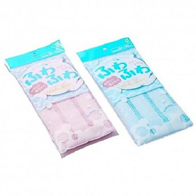 Mua Khăn tắm cho nữ (màu hồng  màu xanh)