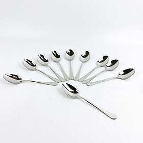 Mua Bộ 5 muỗng inox cao cấp Zwilling 5 20cm