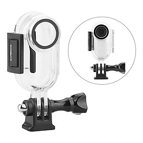 Adapter Protection Frame Mount Holder for Insta360 Go 2 Camera Universal