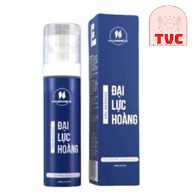Mua Dầu xoa bóp Đại Lực Hoàng chai xịt 150ml giải pháp hỗ trợ cơ xương khớp