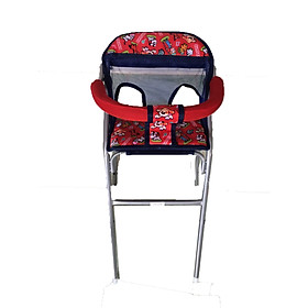 Ghế đi xe máy