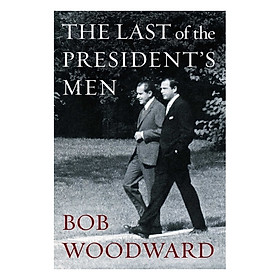 The Last Of The President's Men