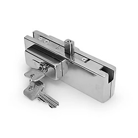 Mua Khóa cơ cho cửa kính Dormakaba US10