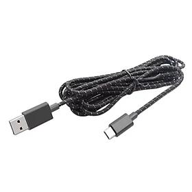 Mua cáp usb dành cho tay bấm Ps5 Xbox one X . Nswitch dài 3m có kết nối PC