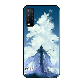 Ốp Lưng Dẻo Dành Cho VIVO Y20s