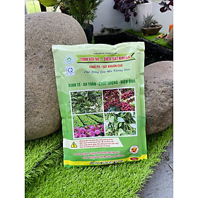Phân Vôi trung vi lượng gói 1kg