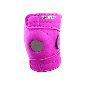 Đai quấn bảo vệ đầu gối thể thao aolikes tc-7912