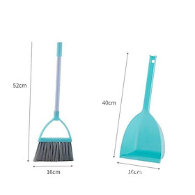 Mua Bộ chổi quét nhà cho bé