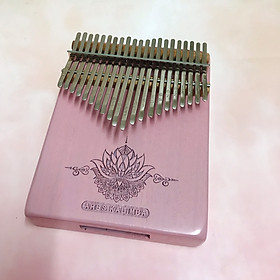 Mua Combo Đàn Kalimba ARES A21PK 21 Phím  Túi chống sốc K03  Kalimba Tab