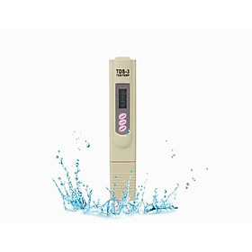 Mua Bút đo TDS cửa nước