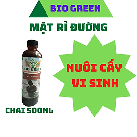 Mua Mật rỉ đường BIOGREEN 1000ml (1.4kg) dùng để ủ phân bón hữu cơ  đạm cá  khử mùi cải tạo đất chất xúc tác ủ phân  nuôi cấy vi sinh