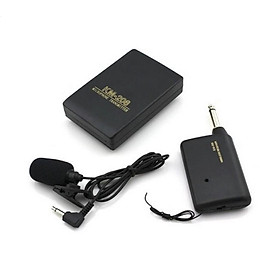 Mua Micro mini không dây áp dụng nhiều ngành nghề Lavalier