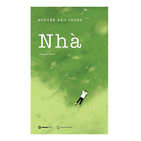 Ảnh bìa Nhà (Tái Bản)