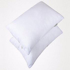 Mua BỘ 2 GỐI NẰM GÒN HƠI ÉP LOẠI 1 40X60cm và 50x70cm