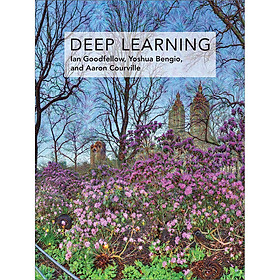 [Download Sách] Deep Learning: Adaptive Computation And Machine Learning