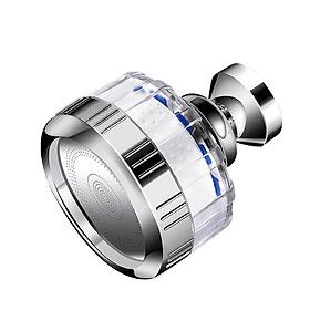 Mua Đầu lọc nước sạch cho vòi nước (tăng áp  lọc nước) lavabor  bồn rửa chén