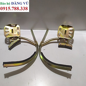 Mua Chân trèo cột điện một đinh ĐK 350mm