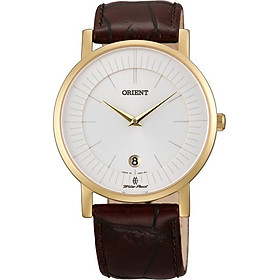 Đồng Hồ Nam Orient FGW01008W0