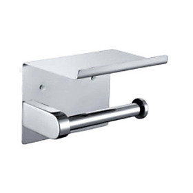 Lô giấy tròn, chất liệu SUS 304, hiệu Trevi TVPH21106C