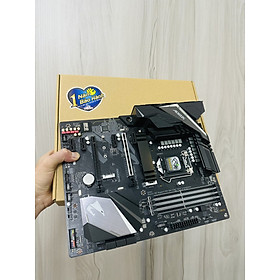 Mua Bo Mạch Chủ (Mainboard) GIGABYTE Z390 AORUS ELITE /M.2 (HÀNG CHÍNH HÃNG)