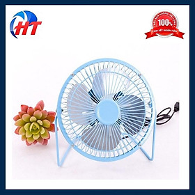 Mua Quạt sắt mini (LỒNG SẮT) Loại 1 cực mát cực mạnh