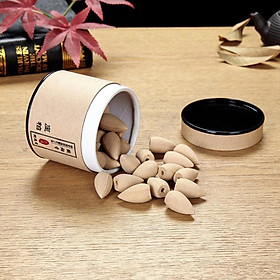 Mua HỘP NHANG TRẦM HƯƠNG MÙI HƯƠNG DỊU NGỌT  THƠM NHẸ - HỘP NHANG NỤ TRẦM HƯƠNG XÔNG NHÀ THANH LỌC KHÔNG KHÍ AN TOÀN